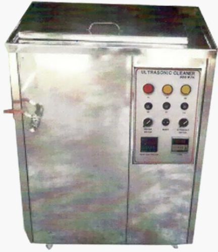 Ultrasonic Cleaner