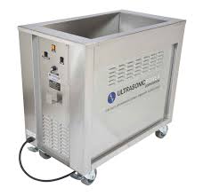 Ultrasonic Cleaning Tanks