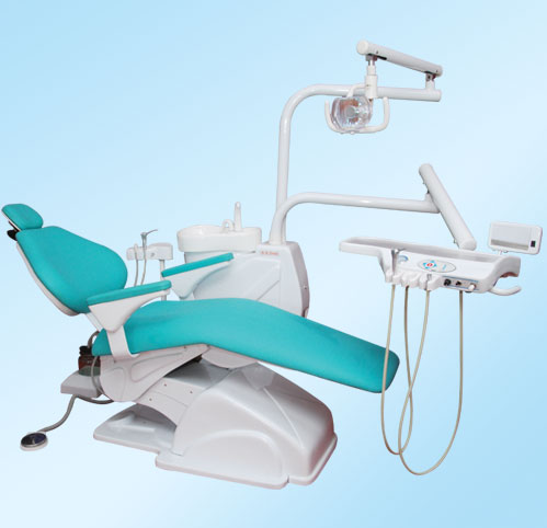 SUPER Dental Chair