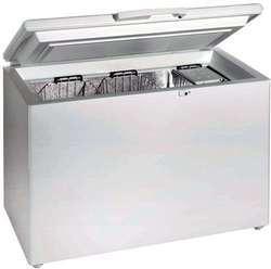 Freezer Equipment