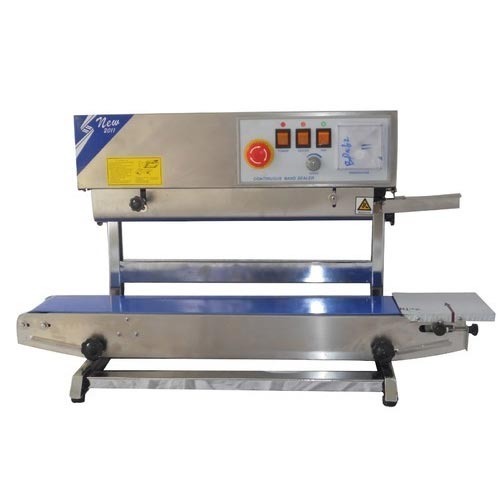 Band Sealing Machine