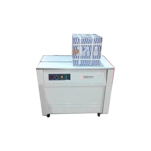 PP Box Strapping Machine