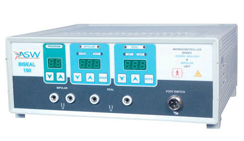 Vessel Sealing System