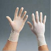 Surgical Disposable Gloves