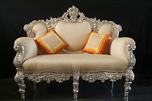 Wedding Sofa