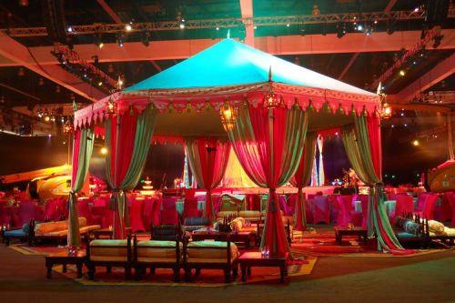 Wedding Tents