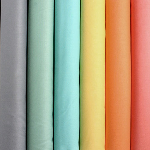 Poplin Fabric