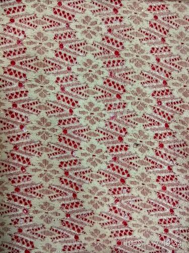 Stretchable Lycra Fabric