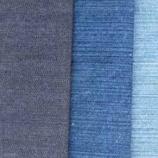 Stretch Denim Fabric