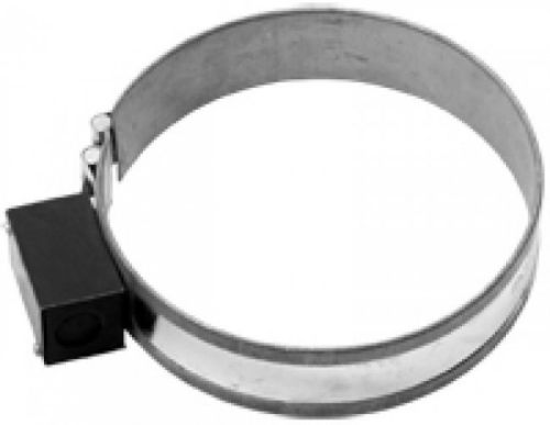 Band Heaters, Application : Industrial Use