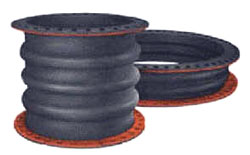 Pipe Flange Expansion Joints