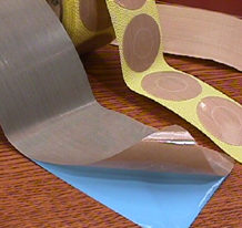 Heat Sealing Tape