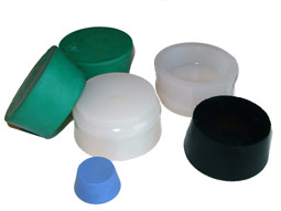 Rubber Stoppers