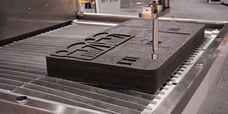 Water Jet Cutting Services