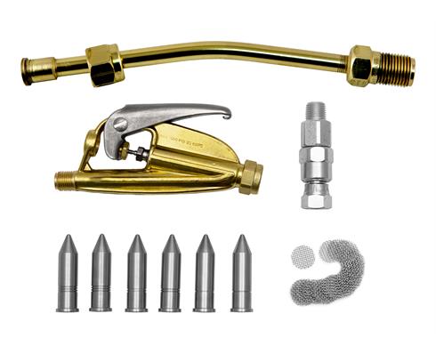 CARTRIDGE KILLER EXTRUSION GUN KIT