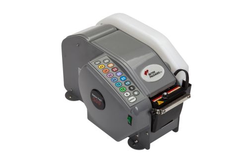 Electric Water-Activated Tape Dispensers