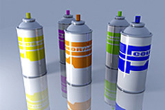 Industrial Degreasers