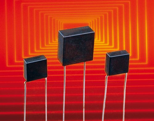 Kemet Capacitors