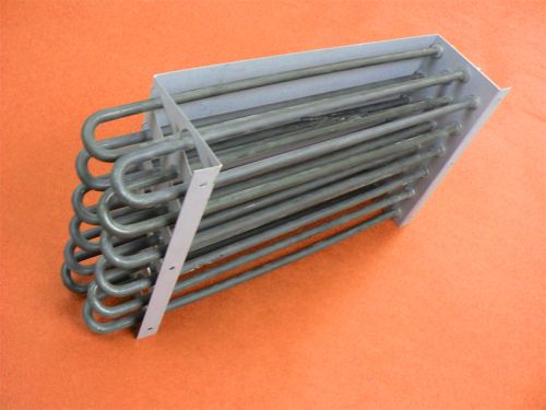 Air Duct Heaters, Application : Industrial Use
