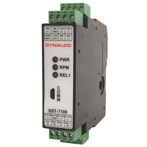 SST-7000 Digital Speed Switch