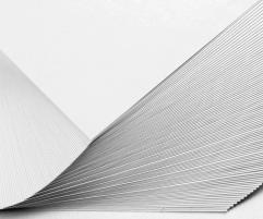 COPY PAPER 8 1/2 X 11