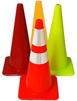 Traffic Cones