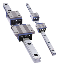 Linear Motion