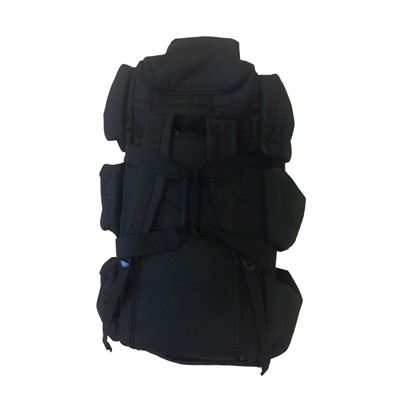 Public Order Equipment Bag, 80 Liter