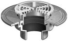 F1000 Floor Drain