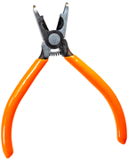 CRIMP TOOL (105-E9Y), (For UR, UG & 