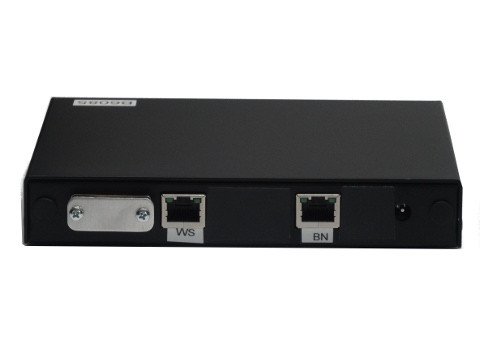 BACnet/IP To Web Services Gateway/Firewall (high Capacity)