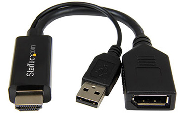 Audio-Video Converters