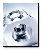 Cnc machining services