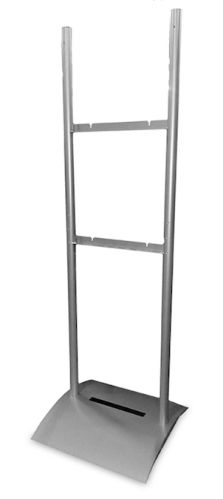 DIGITAL DISPLAY MOUNTING STAND