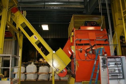 Belt Conveyors, Phase : Single Phase