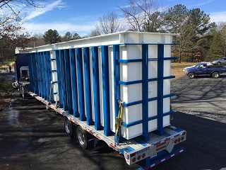 Chemical Process Tanks