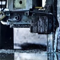 Custom Metal Fabrication Services