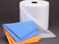 Lint Free Cloth