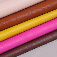 PU Synthetic Leather