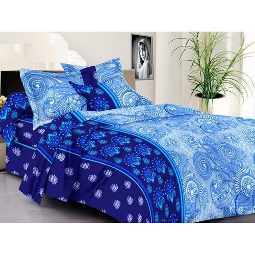 Cotton Bedsheets