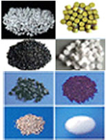 Evaporation Materials