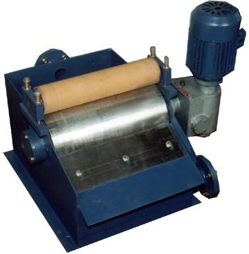 Magnetic Coolant Separator