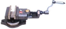 Precision Machine Vice