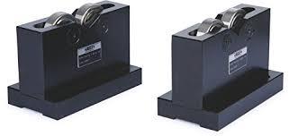 Roller Bearing V Block