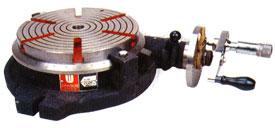 Rotary Milling Tables