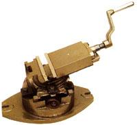 SWIVEL ANGLE VICE