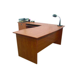 Wooden Office Tables