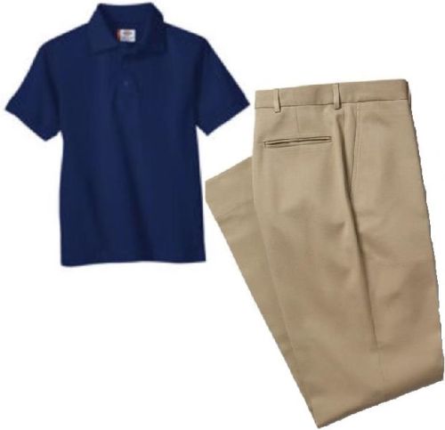 Nylon Plain School Uniforms, Gender : Unisex