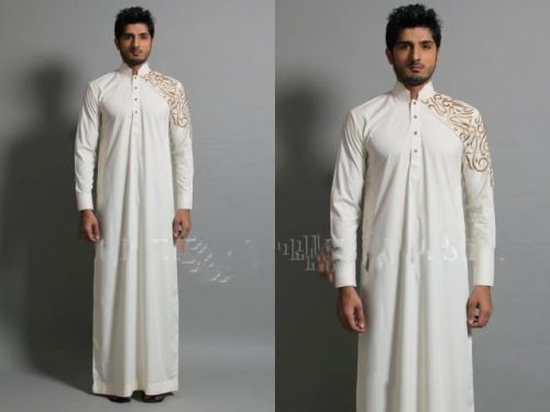 Mens Jubba