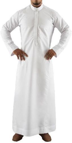 Al Lulu Thobe, Size : S, XL, XXL